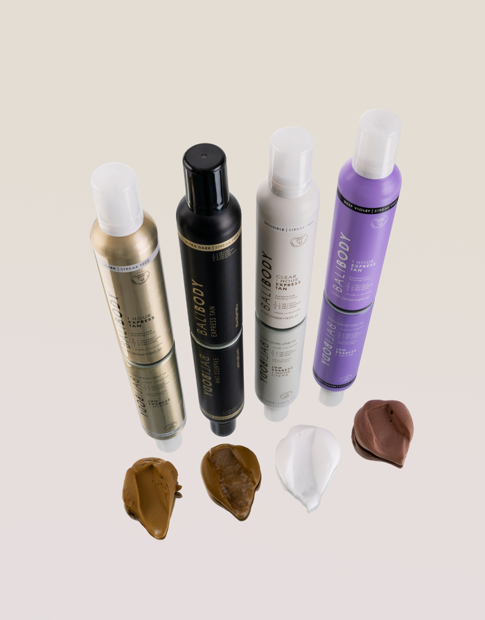 Express Ultra Dark Self Tan - Product image 7