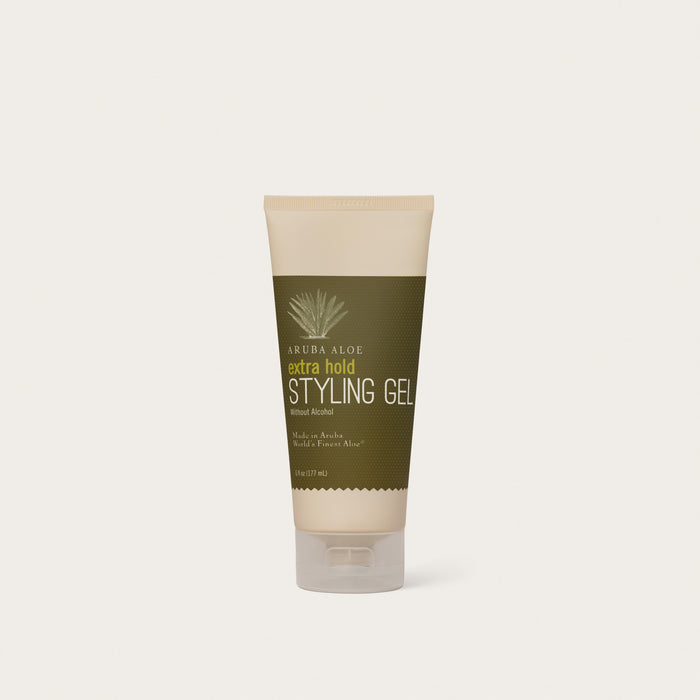 Royal Aruba Aloe Extra Hold Styling Gel without Alcohol 1