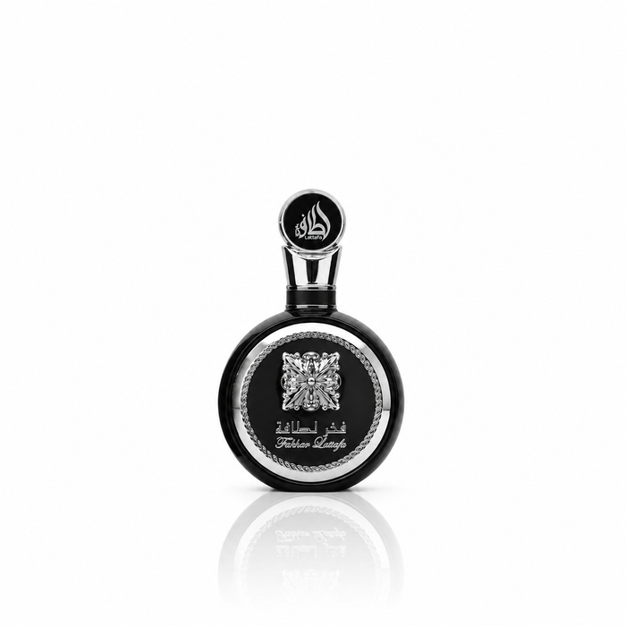 Fakhar Black Eau De Parfum 3.4 oz.