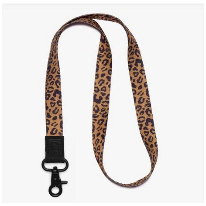 Fierce Neck Lanyard