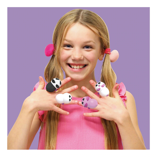 *FINAL SALE* Skwisheez Ringlings