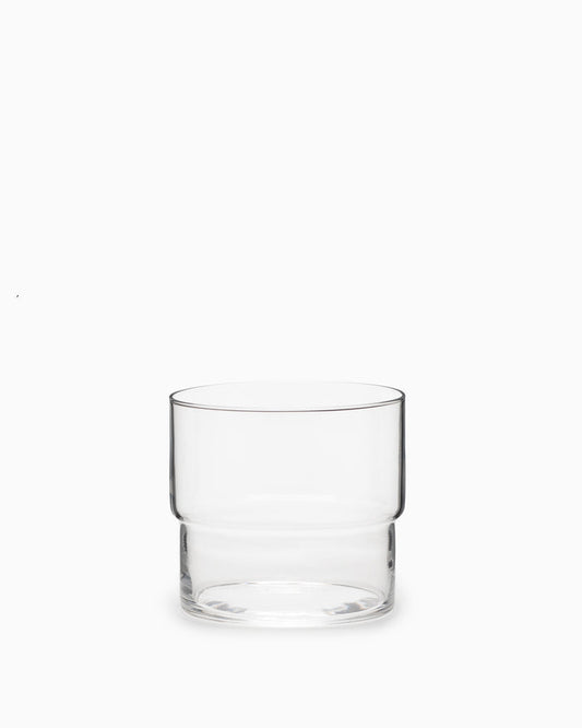 Fino Stacking Tumbler Set of 6 - Small