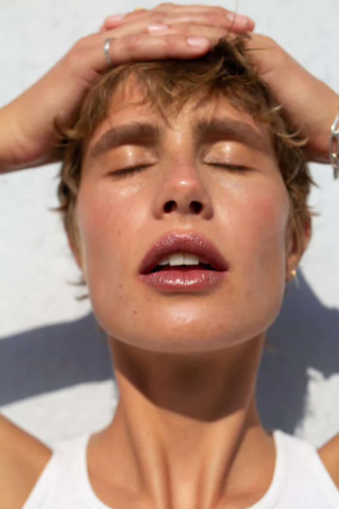 Five | Multi-Bene Stick | Lips + Cheeks