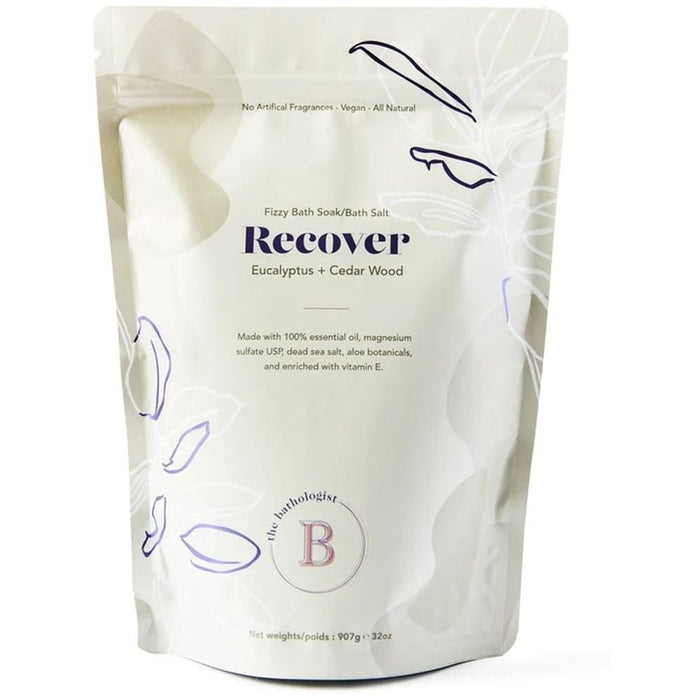 Fizzy Bath Soak