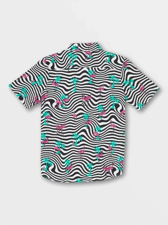 Flamingbros Woven boys