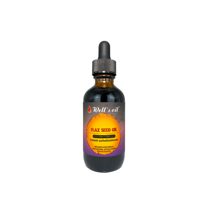 Flax Seed Oil