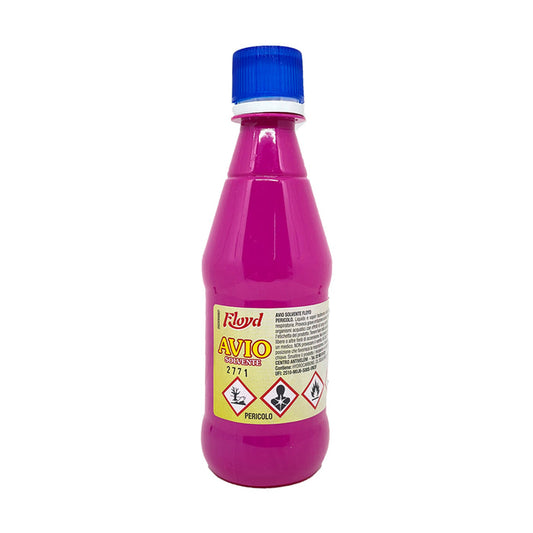 FLOYD AVIO SOLVENTE 375ML