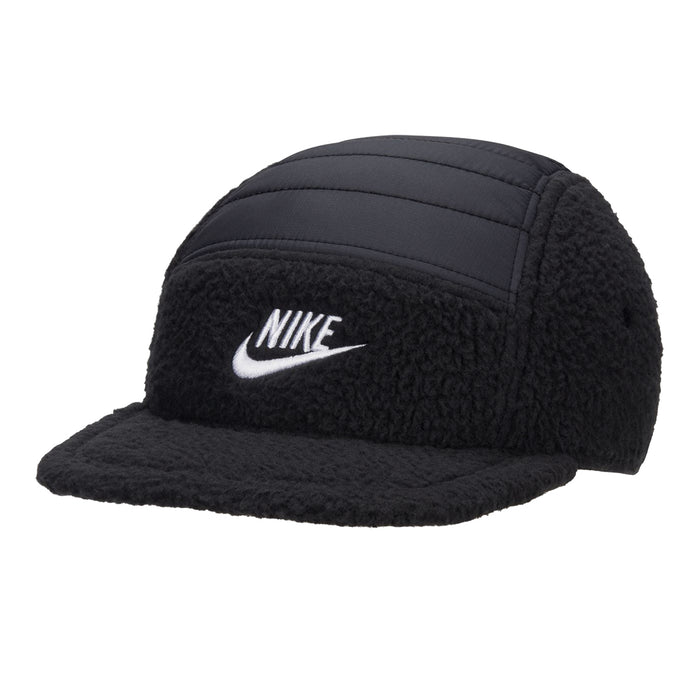 Nike Fly 5 Panel Cap Black