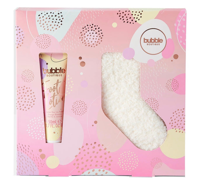 Foot Cream Gift Set