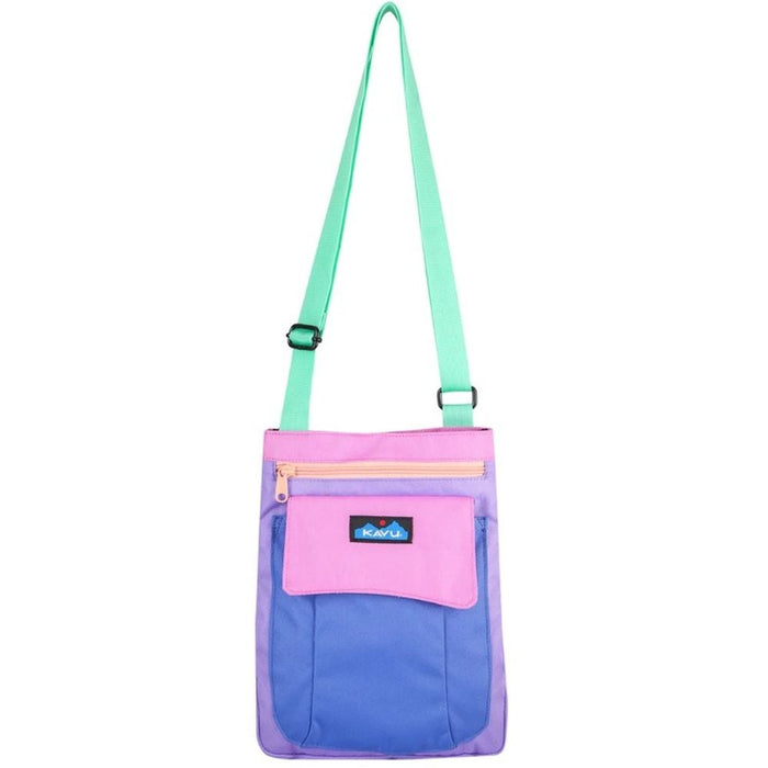 For Keeps Shoulder Bag