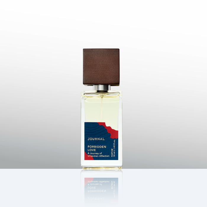 Forbidden love Parfum 50 ml