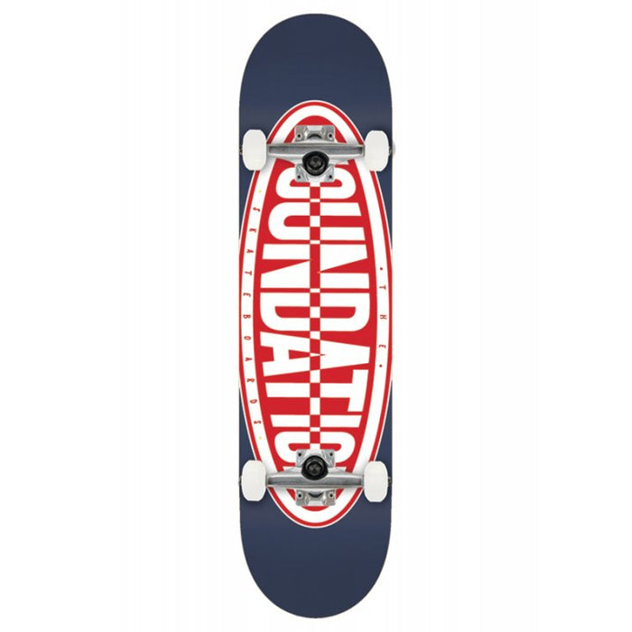 Foundation Thrasher 8.25 Komplettboard