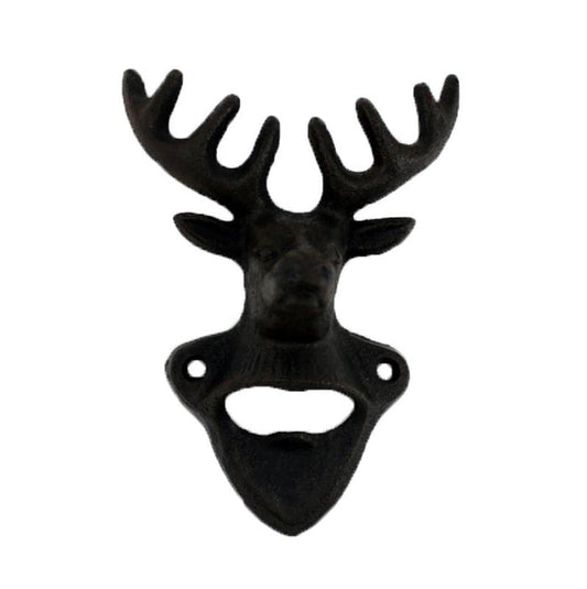Frans Kopper Deer Bottle Opener