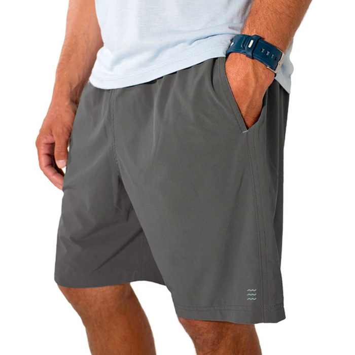 Free Fly Men's Lined Breeze Shorts - 8" Inseam