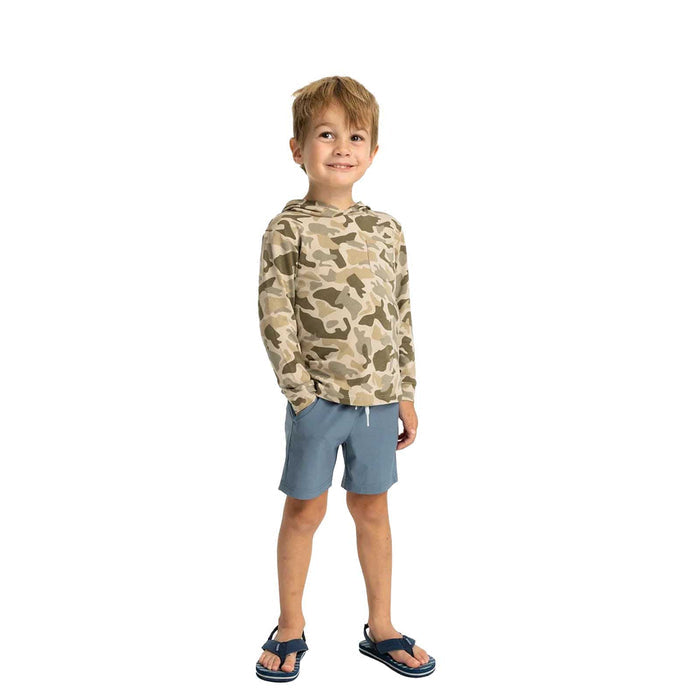Free Fly Toddler Breeze Short