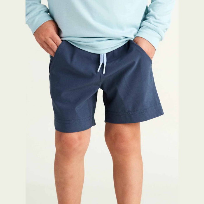 Free Fly Toddler Breeze Short