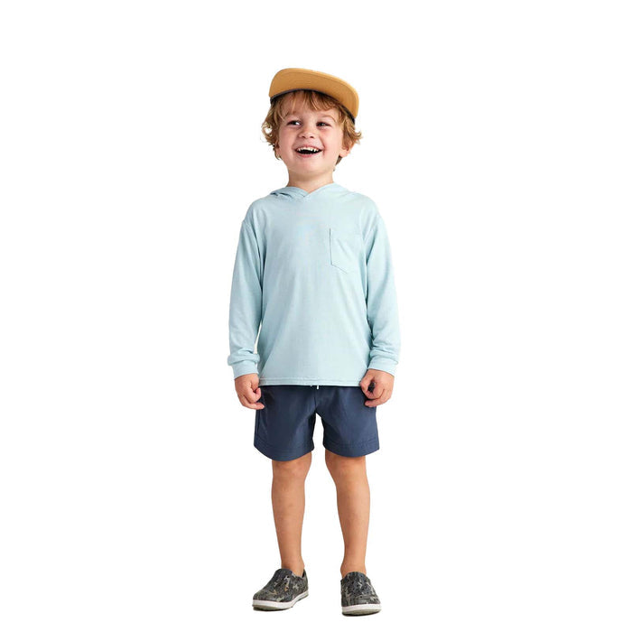 Free Fly Toddler Breeze Short