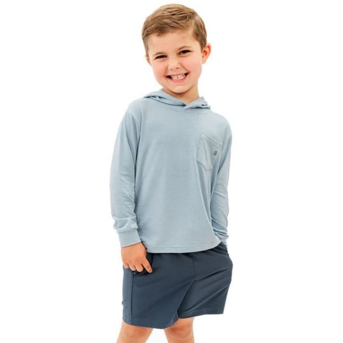 Free Fly Toddler Breeze Short