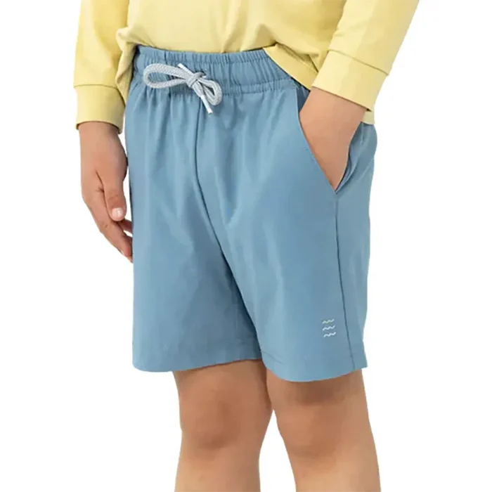 Free Fly Toddler Breeze Short