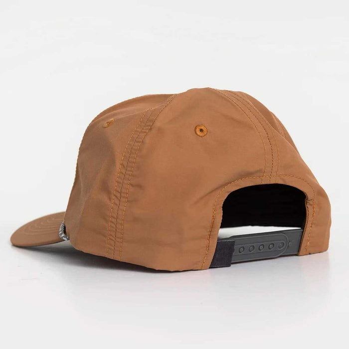 Free Fly Wave 5-Panel Hat
