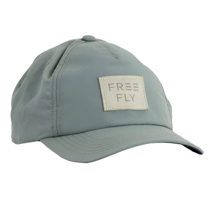 Free Fly Wave 5-Panel Hat