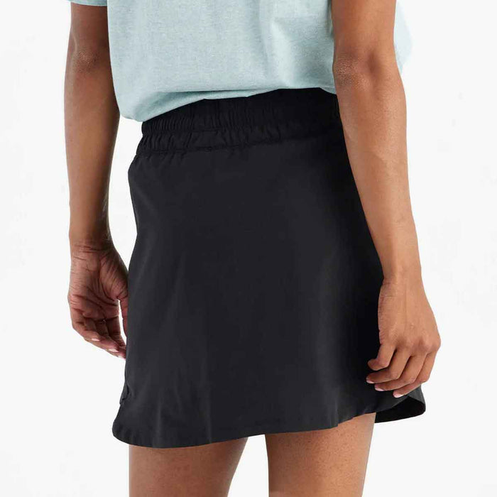 Free Fly Women's Pull-On Breeze Skirt