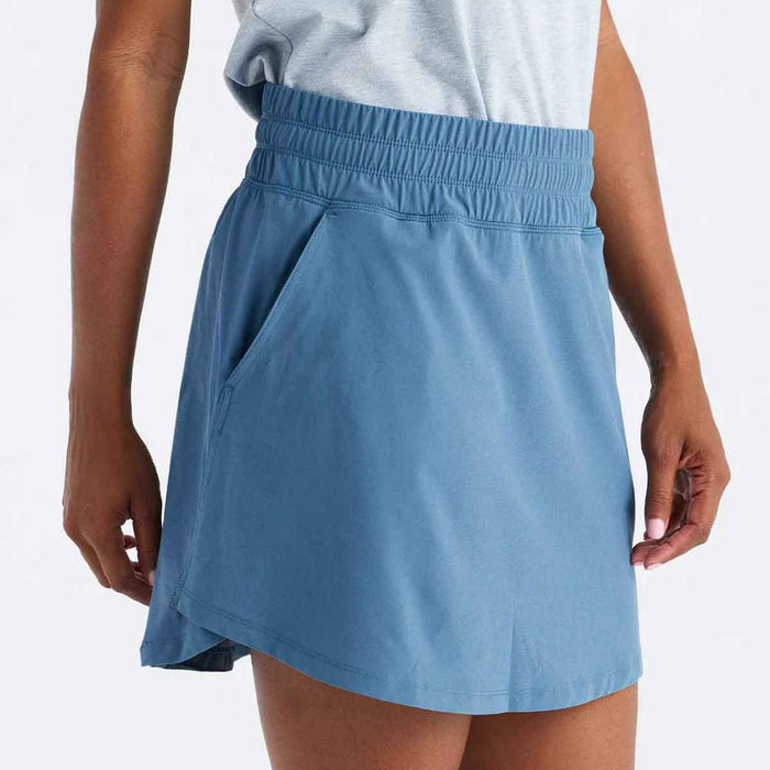 Free Fly Women's Pull-On Breeze Skirt