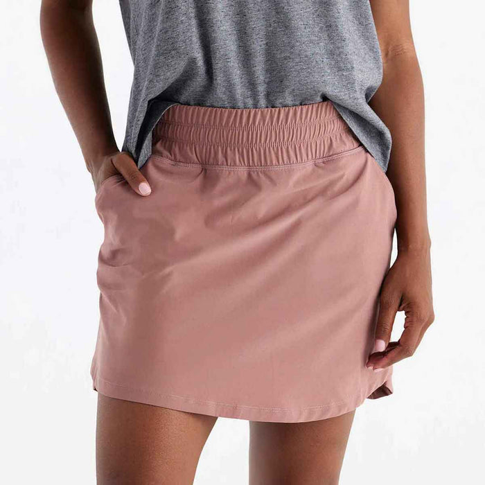 Free Fly Women's Pull-On Breeze Skirt