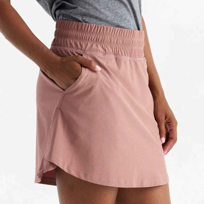 Free Fly Women's Pull-On Breeze Skirt