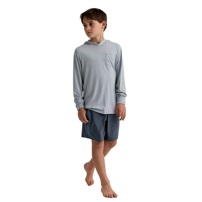 Free Fly Youth Breeze Shorts