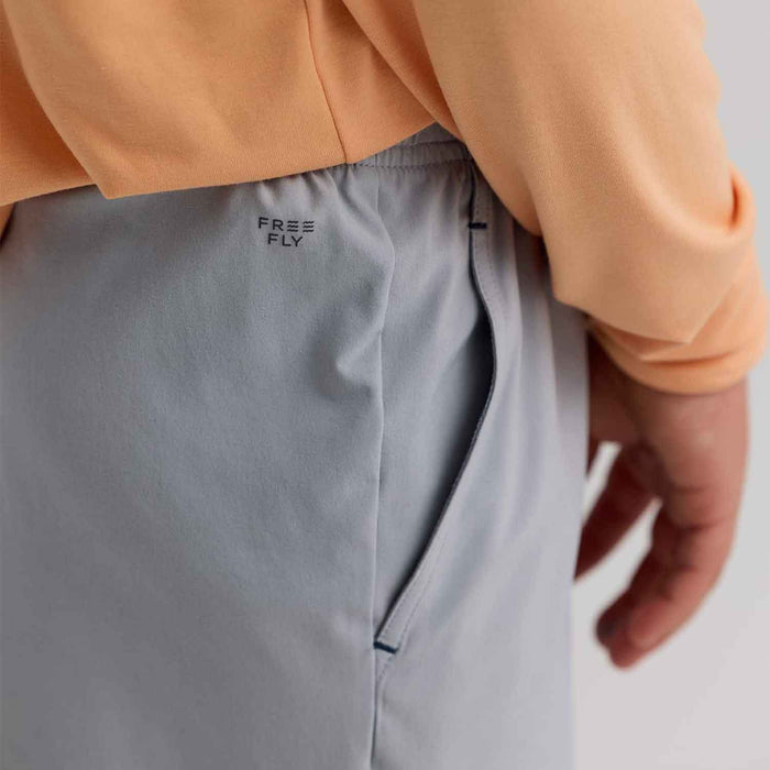 Free Fly Youth Breeze Shorts