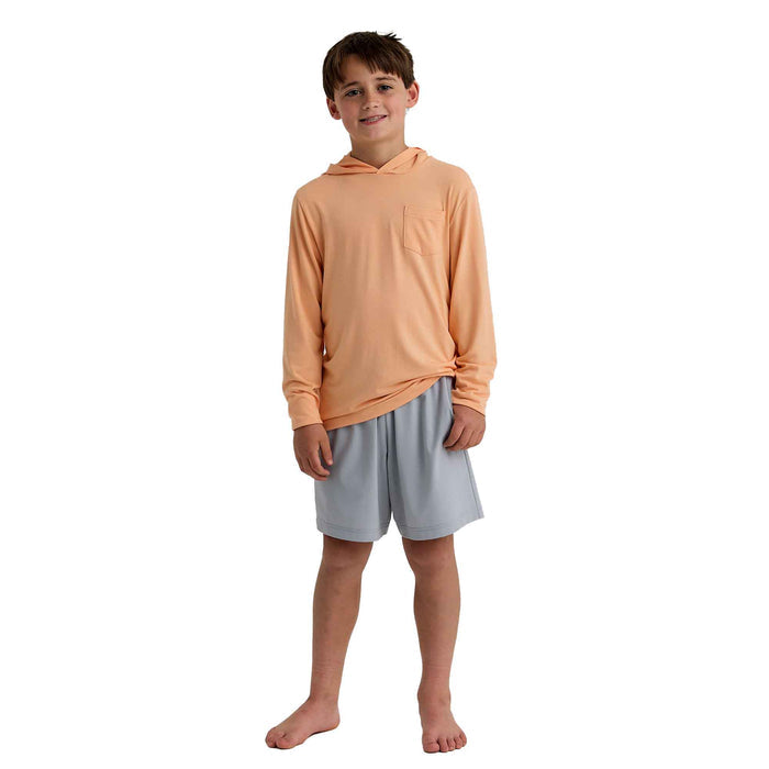 Free Fly Youth Breeze Shorts