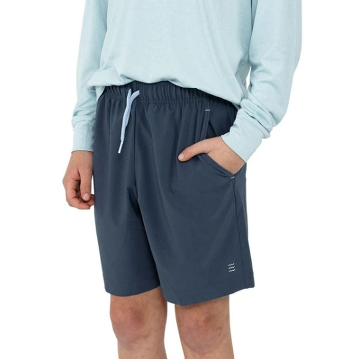 Free Fly Youth Breeze Shorts