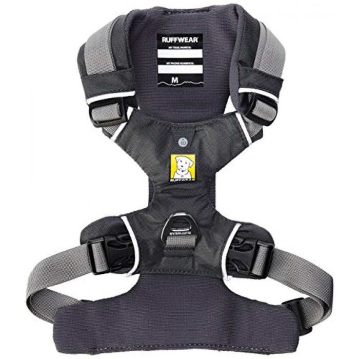 Front Range Dog Harness