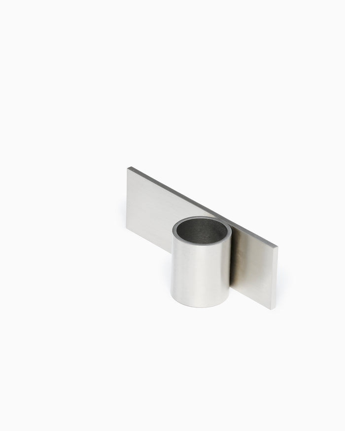 FUNDAMENT CANDLE HOLDER - Form 2