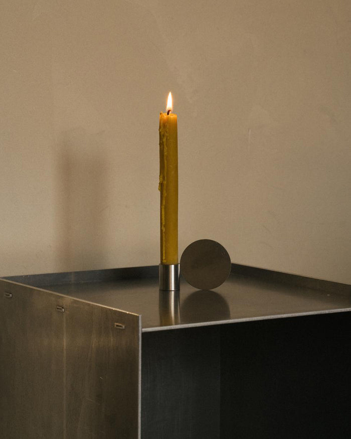 FUNDAMENT CANDLE HOLDER - Form 3