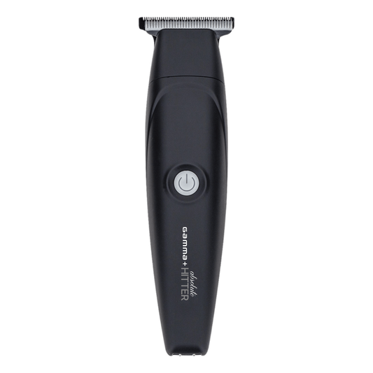 Gamma + Absolute Hitter hårtrimmer