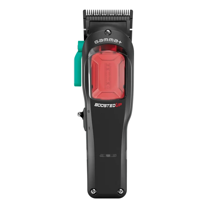 Gamma + Boosted Up hårklipper