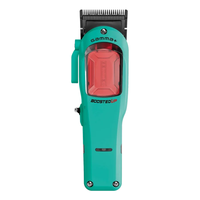 Gamma + Boosted Up hårklipper