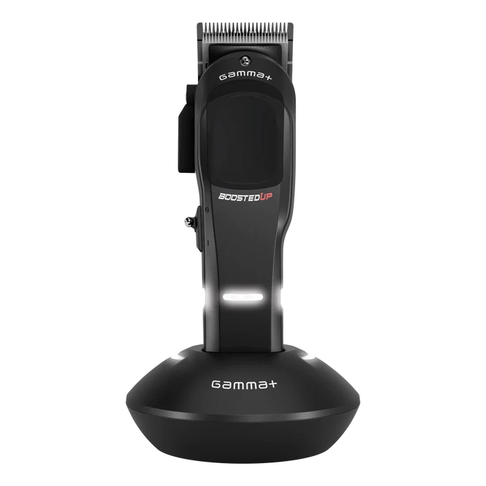 Gamma + Boosted Up hårklipper
