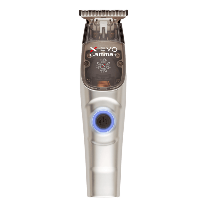 Gamma + X-Evo hårtrimmer