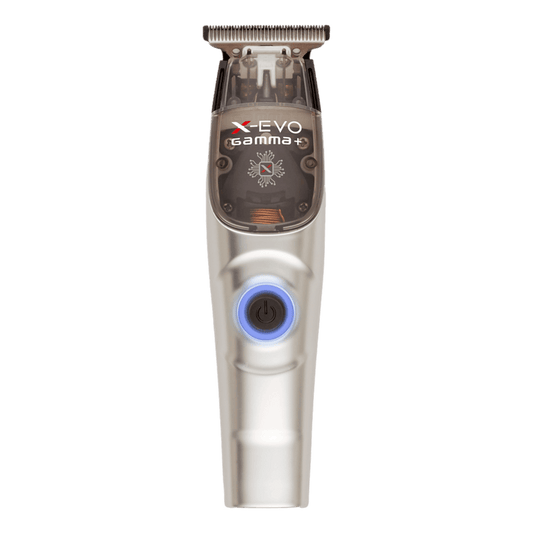 Gamma + X-Evo hårtrimmer