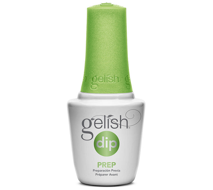 Gelish Dip Powder #1 - Prep Natural Nail Dehydrator 15ml