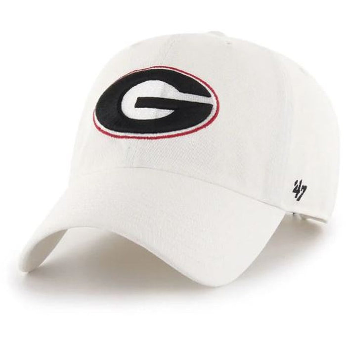 Georgia Clean Up Hat