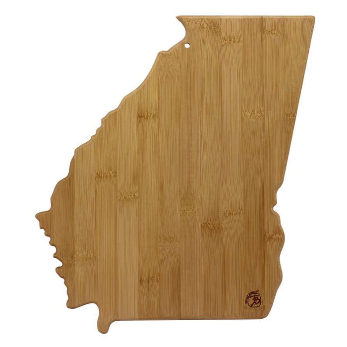 Georgia Destination Cutting Board