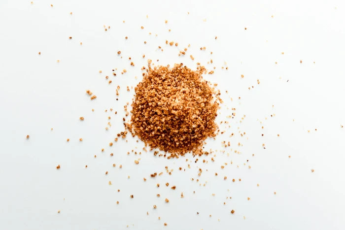 Ghost Pepper Sea Salt 2 oz