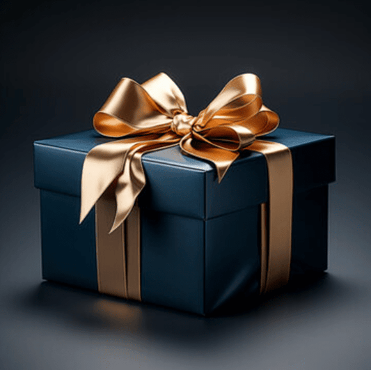 Gift Wrapping