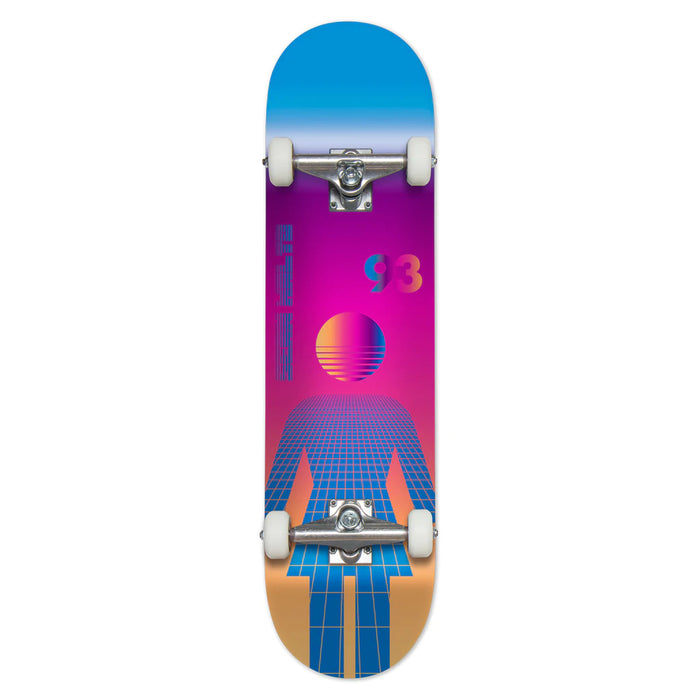 Girl Malto Future OG 8.0 Komplettboard