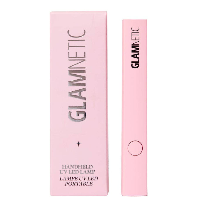 Glamnetic - Handheld UV LED Lamp