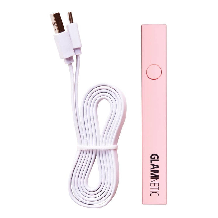 Glamnetic - Handheld UV LED Lamp